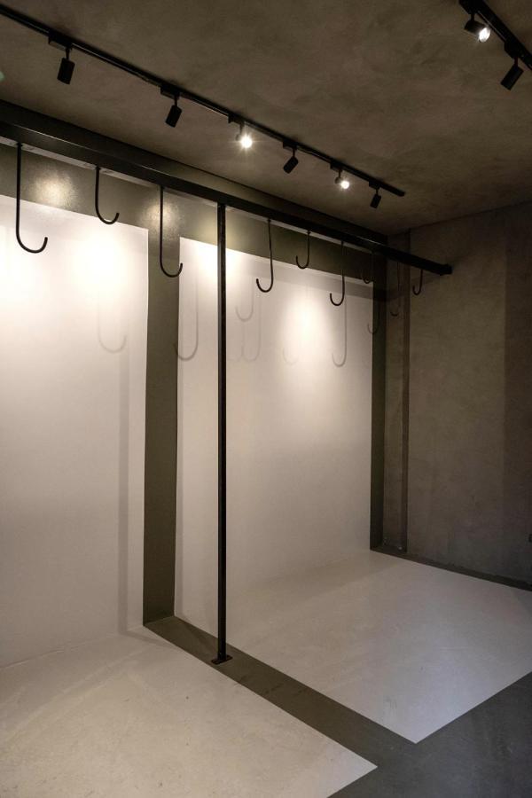 Studio Automatizado Luxo Andar Alto 상파울루 외부 사진
